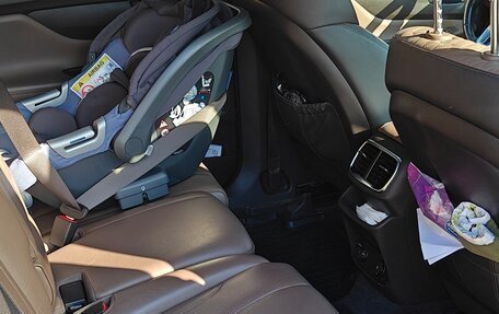 Hyundai Santa Fe IV, 2020 год, 2 900 000 рублей, 5 фотография