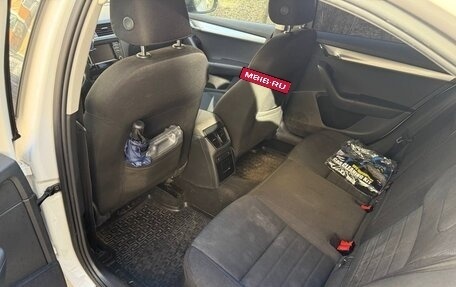 Skoda Octavia, 2015 год, 1 153 000 рублей, 7 фотография