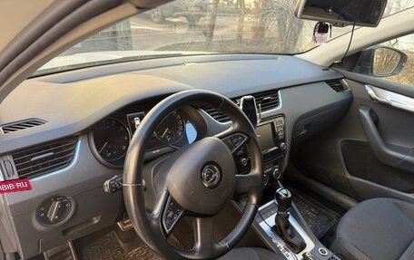 Skoda Octavia, 2015 год, 1 153 000 рублей, 4 фотография