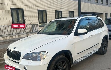 BMW X5, 2011 год, 1 630 000 рублей, 2 фотография