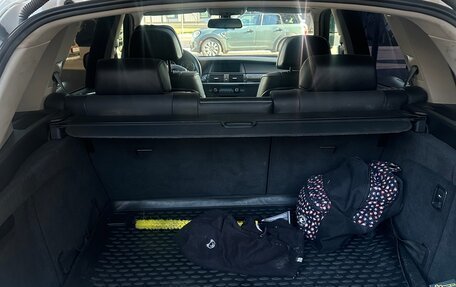 BMW X5, 2011 год, 1 630 000 рублей, 4 фотография