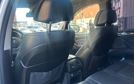 BMW X5, 2011 год, 1 630 000 рублей, 5 фотография