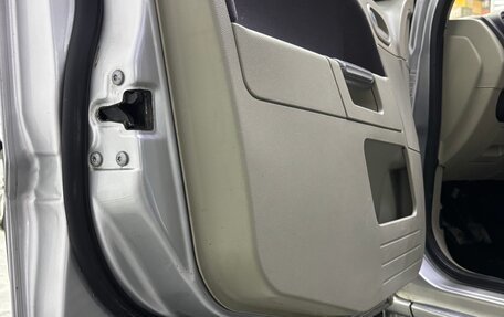 Ford Fusion I, 2008 год, 430 000 рублей, 5 фотография