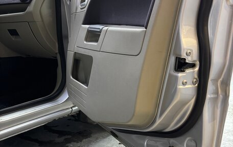 Ford Fusion I, 2008 год, 430 000 рублей, 7 фотография