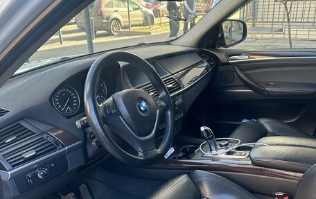 BMW X5, 2011 год, 1 630 000 рублей, 6 фотография