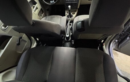 Ford Fusion I, 2008 год, 430 000 рублей, 8 фотография