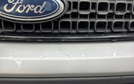 Ford Fusion I, 2008 год, 430 000 рублей, 14 фотография