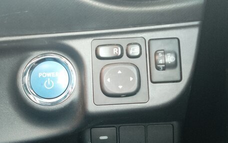 Toyota Aqua I, 2018 год, 1 180 000 рублей, 6 фотография