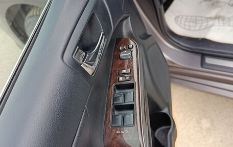 Toyota Camry, 2015 год, 1 750 000 рублей, 12 фотография