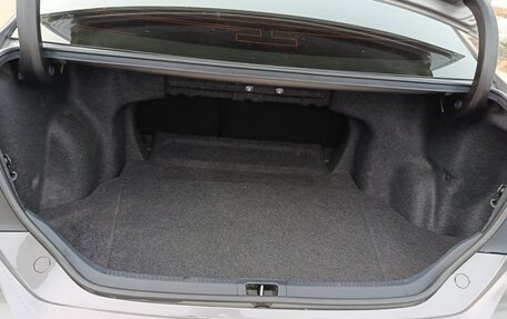 Toyota Camry, 2015 год, 1 750 000 рублей, 20 фотография