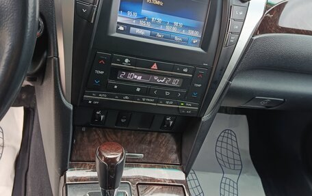 Toyota Camry, 2015 год, 1 750 000 рублей, 18 фотография