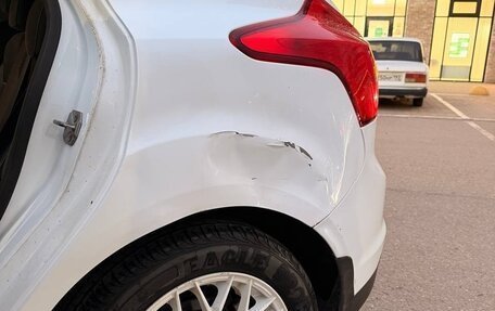 Ford Focus III, 2011 год, 650 000 рублей, 4 фотография