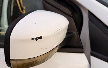 Ford Focus III, 2011 год, 650 000 рублей, 3 фотография