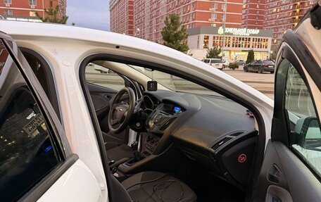 Ford Focus III, 2011 год, 650 000 рублей, 6 фотография