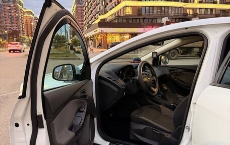 Ford Focus III, 2011 год, 650 000 рублей, 9 фотография