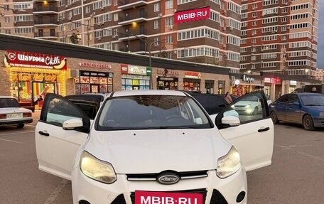 Ford Focus III, 2011 год, 650 000 рублей, 5 фотография
