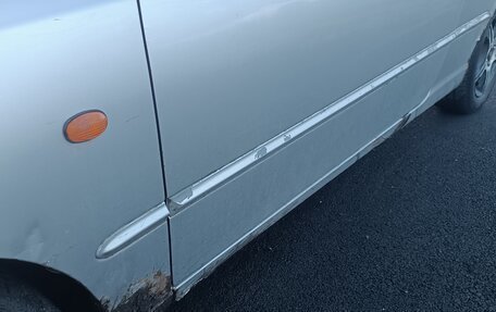 Hyundai Accent II, 2000 год, 200 000 рублей, 2 фотография