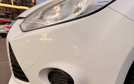 Ford Focus III, 2011 год, 650 000 рублей, 11 фотография