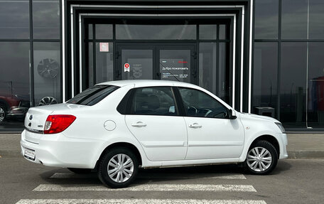 Datsun on-DO I рестайлинг, 2017 год, 617 000 рублей, 4 фотография