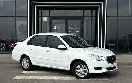 Datsun on-DO I рестайлинг, 2017 год, 617 000 рублей, 3 фотография