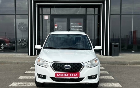 Datsun on-DO I рестайлинг, 2017 год, 617 000 рублей, 2 фотография