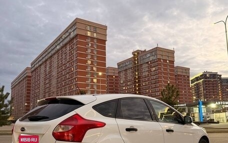 Ford Focus III, 2011 год, 650 000 рублей, 13 фотография