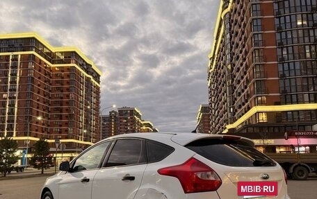 Ford Focus III, 2011 год, 650 000 рублей, 12 фотография