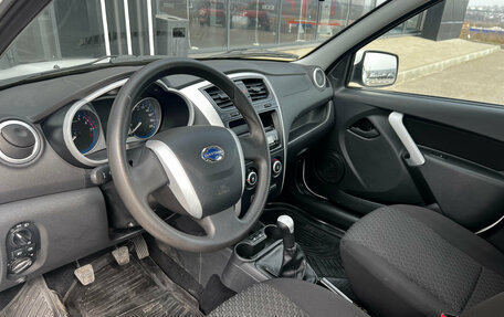 Datsun on-DO I рестайлинг, 2017 год, 617 000 рублей, 7 фотография