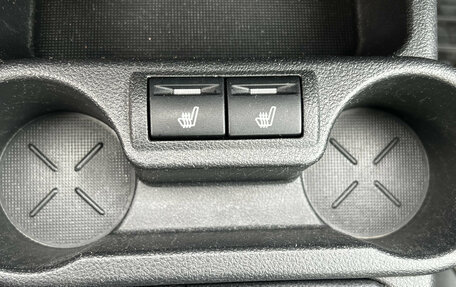 Datsun on-DO I рестайлинг, 2017 год, 617 000 рублей, 12 фотография