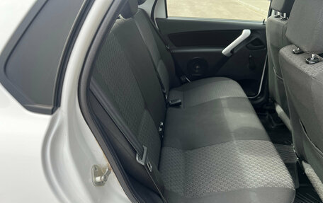 Datsun on-DO I рестайлинг, 2017 год, 617 000 рублей, 10 фотография