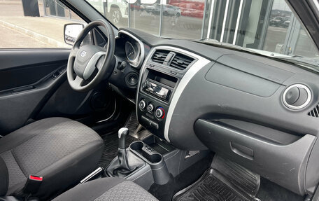 Datsun on-DO I рестайлинг, 2017 год, 617 000 рублей, 9 фотография