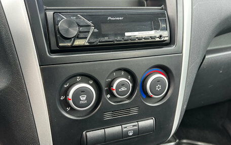 Datsun on-DO I рестайлинг, 2017 год, 617 000 рублей, 11 фотография