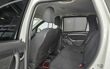 Renault Duster I рестайлинг, 2016 год, 1 395 000 рублей, 14 фотография