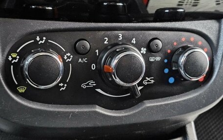 Renault Duster I рестайлинг, 2016 год, 1 395 000 рублей, 20 фотография