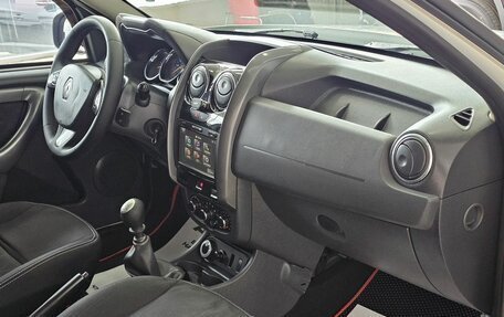 Renault Duster I рестайлинг, 2016 год, 1 395 000 рублей, 18 фотография