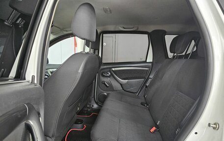 Renault Duster I рестайлинг, 2016 год, 1 395 000 рублей, 15 фотография