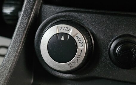 Renault Duster I рестайлинг, 2016 год, 1 395 000 рублей, 21 фотография