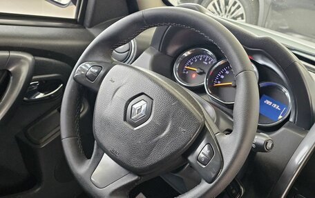 Renault Duster I рестайлинг, 2016 год, 1 395 000 рублей, 23 фотография