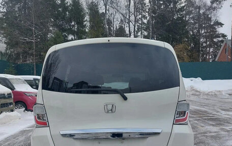 Honda Freed I, 2014 год, 950 000 рублей, 5 фотография
