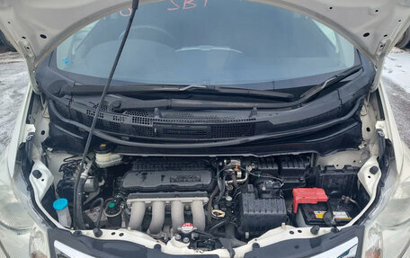 Honda Freed I, 2014 год, 950 000 рублей, 10 фотография