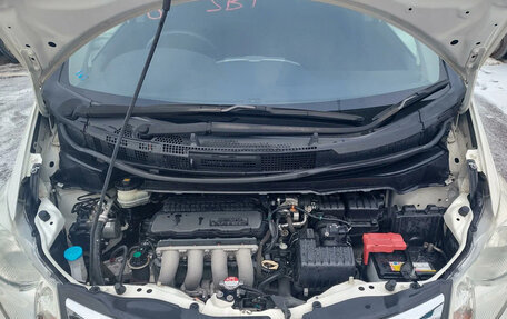 Honda Freed I, 2014 год, 950 000 рублей, 9 фотография