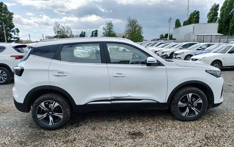 Chery Tiggo 4 I рестайлинг, 2024 год, 2 855 440 рублей, 2 фотография