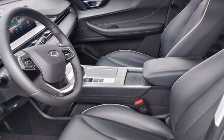 Chery Tiggo 4 I рестайлинг, 2024 год, 2 855 440 рублей, 8 фотография