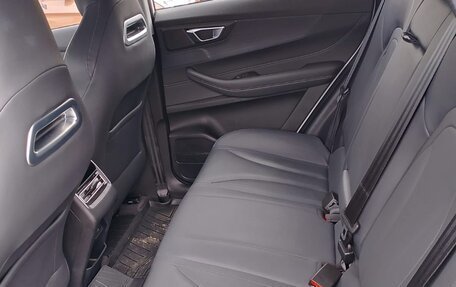 Chery Tiggo 4 I рестайлинг, 2024 год, 2 855 440 рублей, 10 фотография