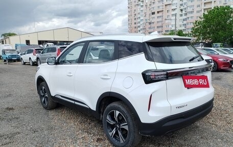 Chery Tiggo 4 I рестайлинг, 2024 год, 2 855 440 рублей, 7 фотография