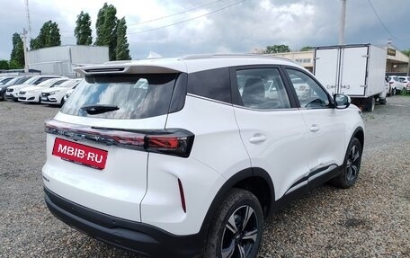 Chery Tiggo 4 I рестайлинг, 2024 год, 2 855 440 рублей, 6 фотография