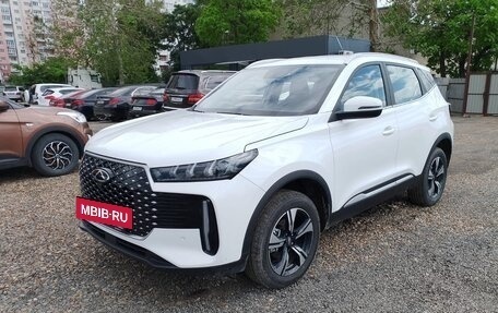 Chery Tiggo 4 I рестайлинг, 2024 год, 2 855 440 рублей, 4 фотография