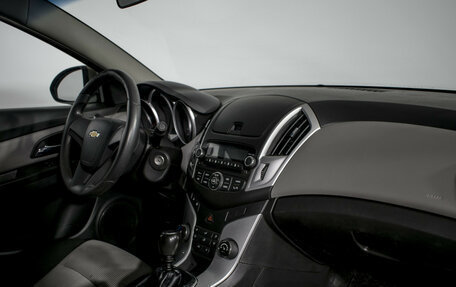 Chevrolet Cruze II, 2013 год, 749 000 рублей, 6 фотография