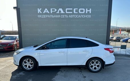 Ford Focus III, 2013 год, 690 000 рублей, 3 фотография