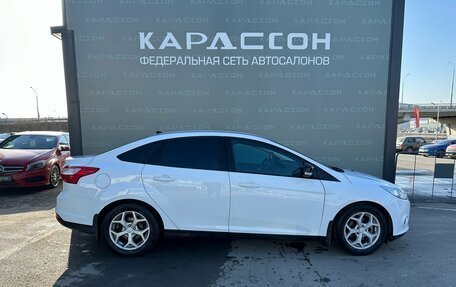 Ford Focus III, 2013 год, 690 000 рублей, 4 фотография